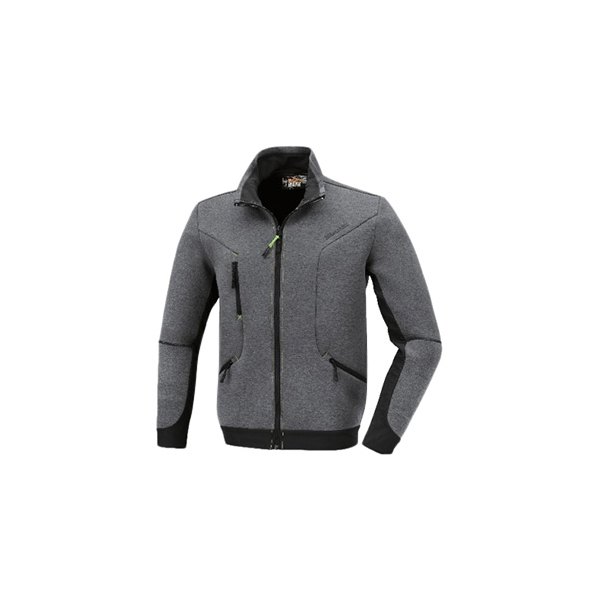 Beta Tools® - 7634G Series Long-Zipped Technical Sweatshirt