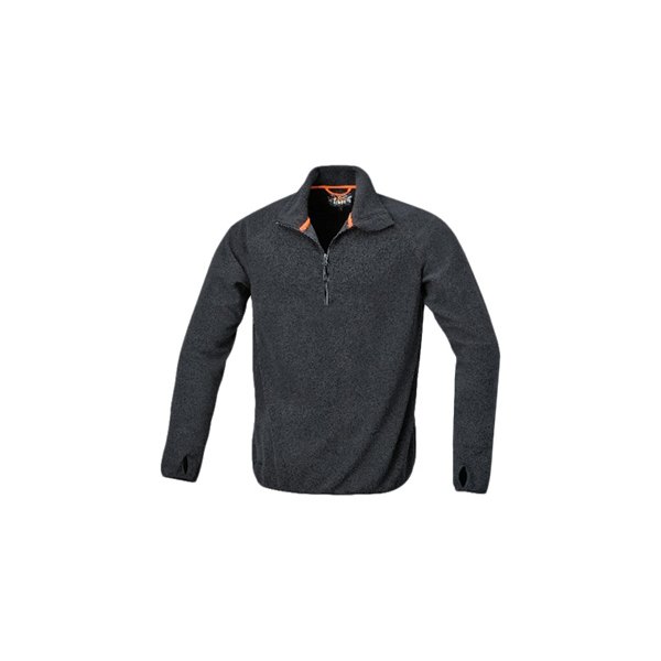 Beta Tools® - 7635N Series Short-Zipped Microfleece Sweater