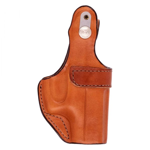 Bianchi® - Model 3S Pistol Pocket™ Tan Right-Handed Inside-the-Pant Holster