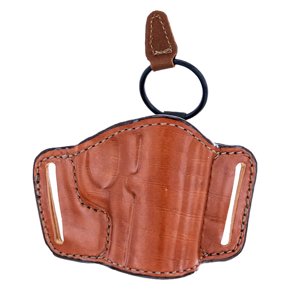 Bianchi® - Model 105 Minimalist™ Tan Right-Handed Pancake Holster for  Para-Ordnance 