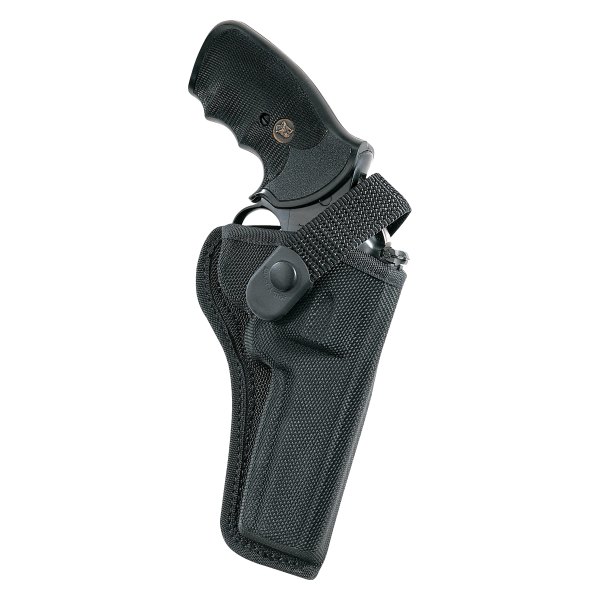 Bianchi® - 7000 Sporting™ Black Right-Handed Duty Holster