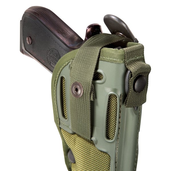 Bianchi® - Model M1415™ OD Green Thumbsnap System