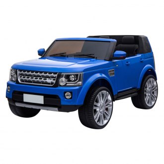 land rover discovery toy