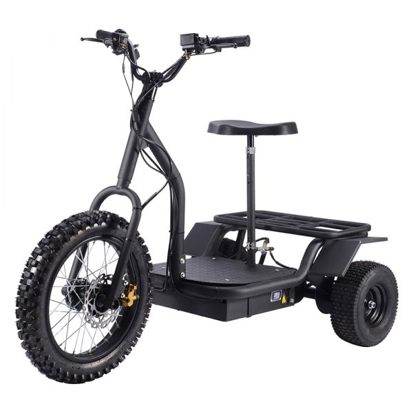 mototec electric trike manual