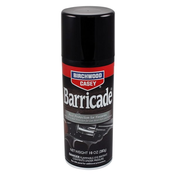 Birchwood Casey® - Barricade™ 10 fl. oz. Rust Protection Aerosol for Firearms