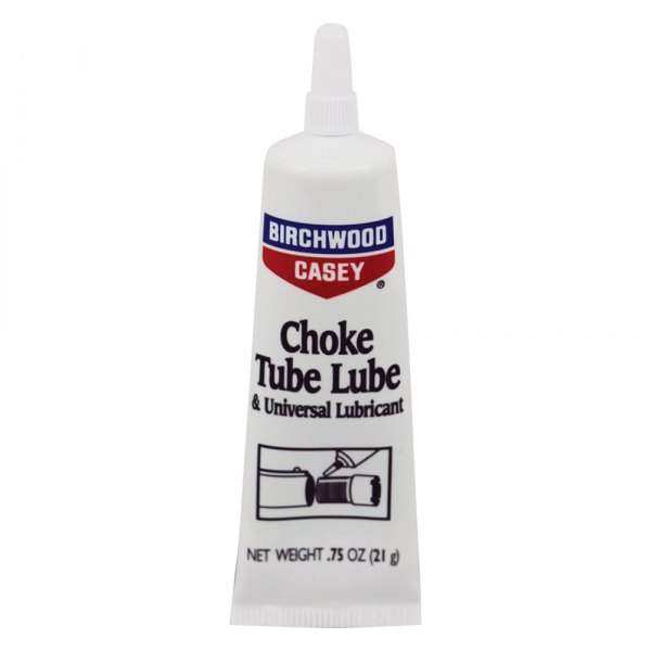 Birchwood Casey® - 0.75 fl. oz. Choke Tube Lube & Universal Lubricant