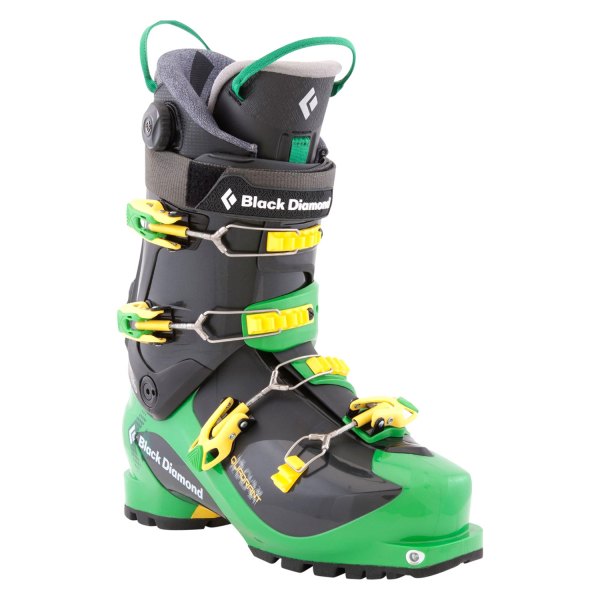 Black Diamond Equipment® - Quadrant Ski Boot