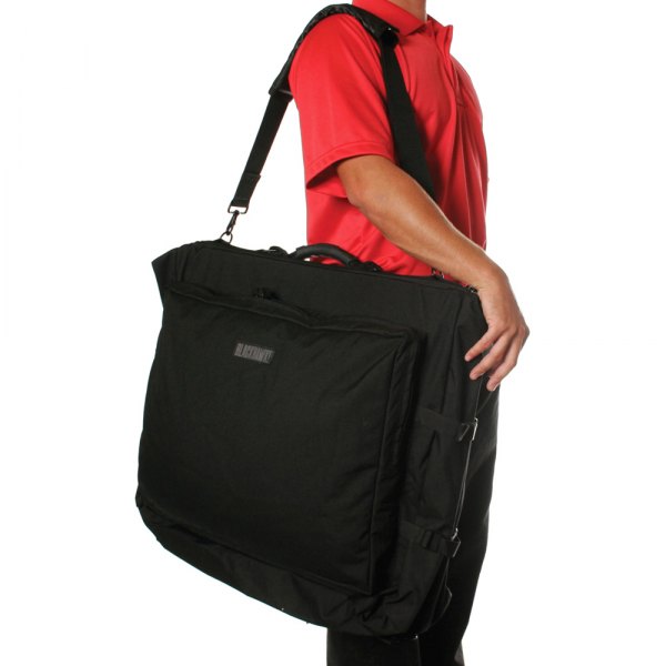 Blackhawk® - CIA Garment™ 25" x 43" x 5" Black Travel Bag