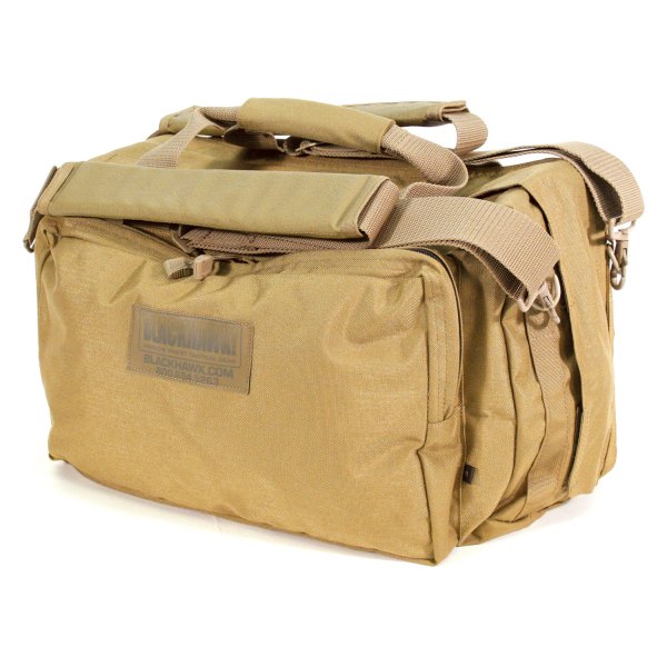 Blackhawk® - Mobile Operations Large™ 63 L Brown Tactical Bag