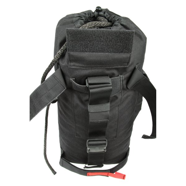 Blackhawk® - Black Enhanced Tactical Rope Bag