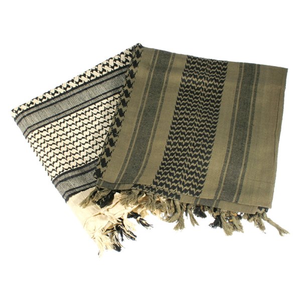 Blackhawk 330005CT Tactical Coyote Tan Shemagh RECREATIONiD
