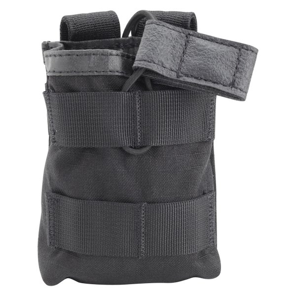 Blackhawk® - S.T.R.I.K.E.™ 4.3" x 3.14" x 1.37" Black MOLLE SR25/M14/FAL Single Mag Tactical Pouch