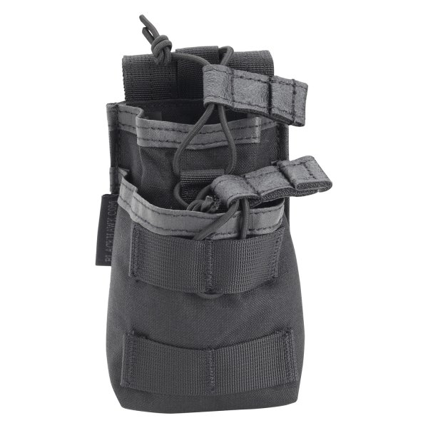 Blackhawk® - S.T.R.I.K.E.™ Black M16/M4/PMAG Tier Stacked Mag Tactical Pouch