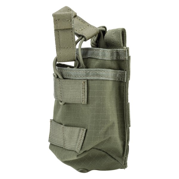 Blackhawk® - S.T.R.I.K.E.™ Olive Drab M16/M4/PMAG Tier Stacked Mag Tactical Pouch