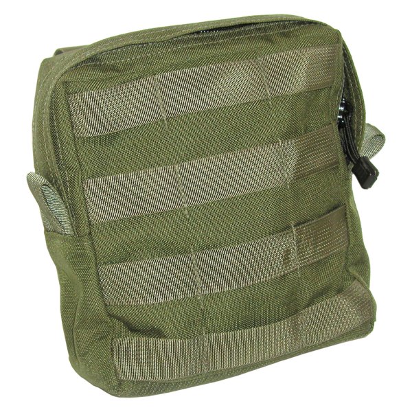Blackhawk® - S.T.R.I.K.E.™ Olive Drab Utility Tactical Pouch with Zipper