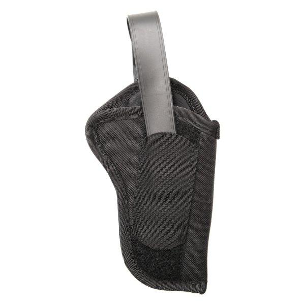 Blackhawk® - Universal 4.5" - 5" Black Left-Handed Nylon Hip Paddle Holster