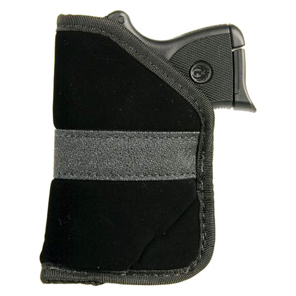 Blackhawk® - 2" Black Ambidextrous Pocket Holster