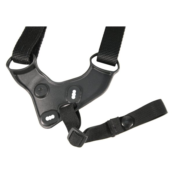 Blackhawk® - SERPA™ Medium Black Left-Handed Shoulder Holster