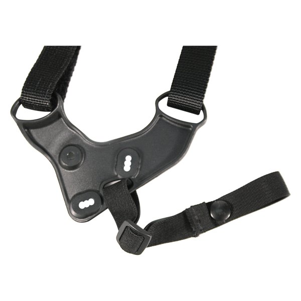 Blackhawk® - SERPA™ Medium Black Right-Handed Shoulder Holster