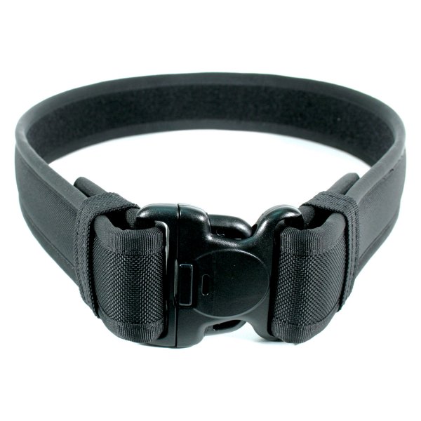 Blackhawk® - 38" to 42" Black Ergonomic Padded Duty Belt