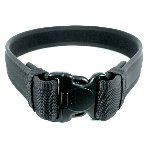Blackhawk® - 32" to 36" Black Ergonomic Padded Duty Belt