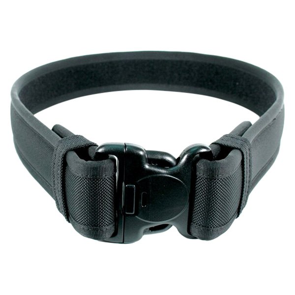 Blackhawk® - 44" to 48" Black Ergonomic Padded Duty Belt