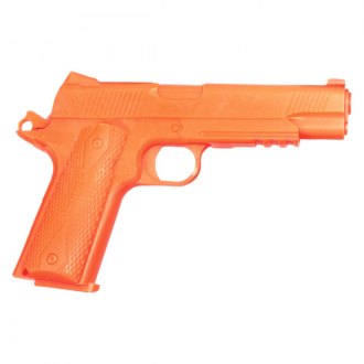 Blackhawk Demonstrator Gun Glock 17 Safety Orange 44DGGL17OR 