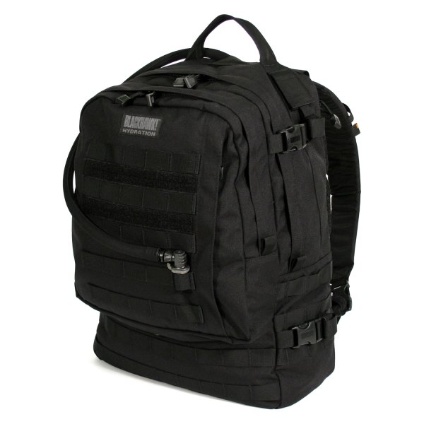 Blackhawk® - Barrage™ 33 L Black Tactical Backpack