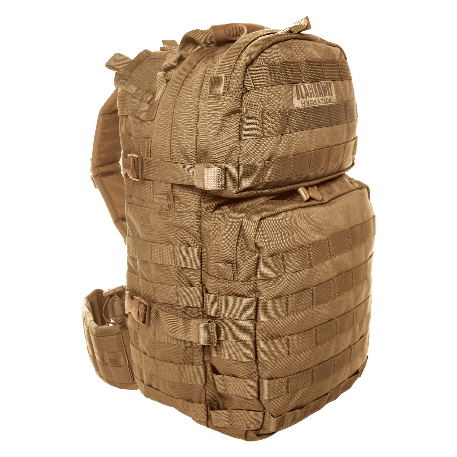 Blackhawk backpack shop