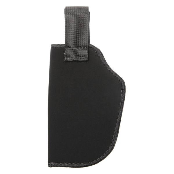 Blackhawk® - 2" - 3" Black Left-Handed Inside-the-Pant Holster with Retention Strap