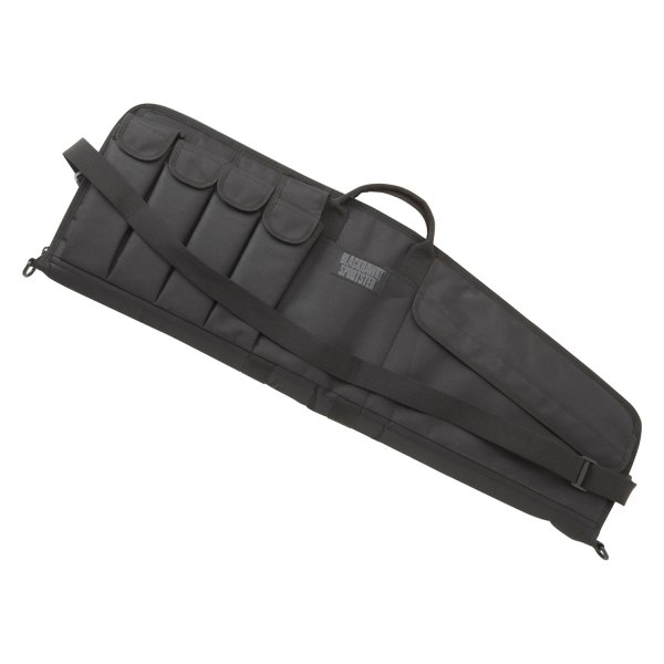 Blackhawk® - Sportster™ 35.5" x 11.5" x 3" Black 600D Polyester Tactical Soft Case