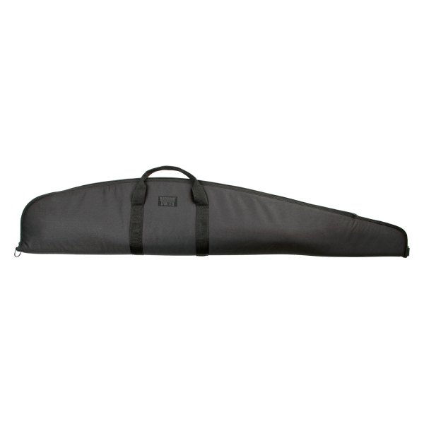 Blackhawk® - Sportster™ 51.5" x 10" x 2" Black 600D Polyester Scoped Soft Case