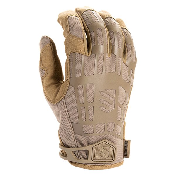 Blackhawk® - F.U.R.Y. XX-Large Coyote Tan Utilitarian Gloves