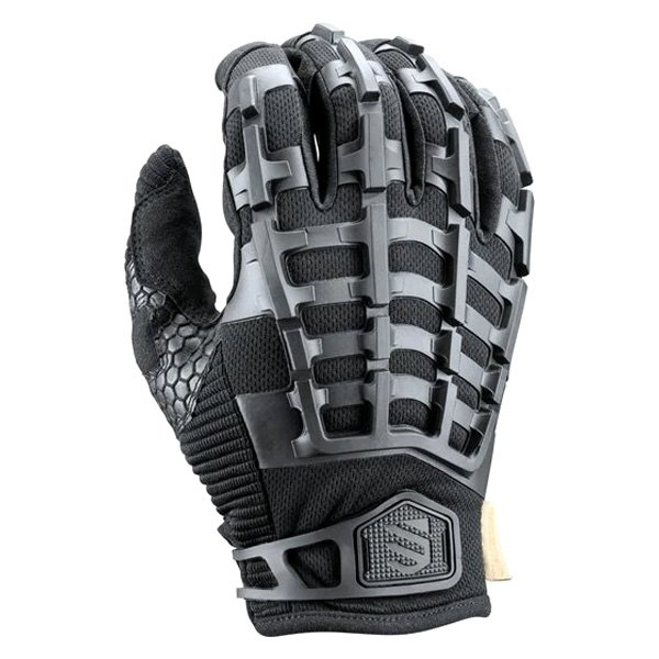 Blackhawk® - F.U.R.Y. Medium Black Prime Gloves