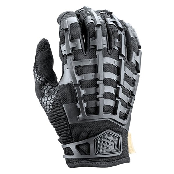 Blackhawk® - F.U.R.Y. Small Black Prime Gloves
