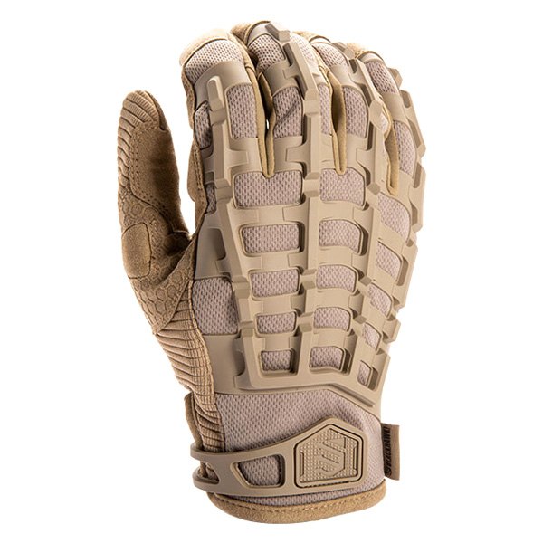 Blackhawk® - F.U.R.Y. Medium Coyote Tan Prime Gloves
