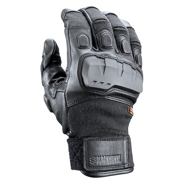 Blackhawk® - S.O.L.A.G. Medium Black Stealth Gloves