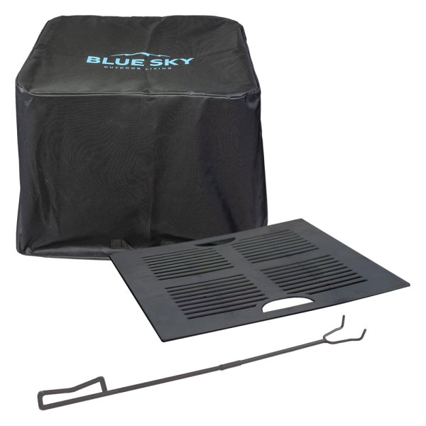 Blue Sky® - Badlands™ Fire Pit Accessory Pack