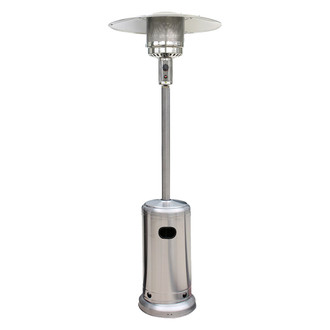 Blue Sky® - LP Gas 48,000 BTU Portable Heater