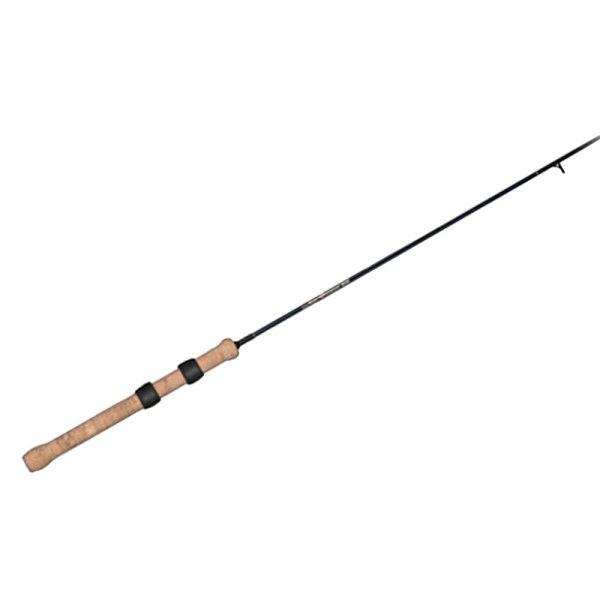 b&m fishing rods