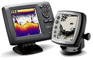 Fish Finders