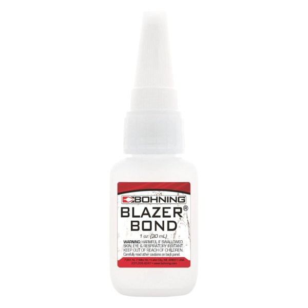 Bohning® - Blazer™ 1 oz. Adhesive