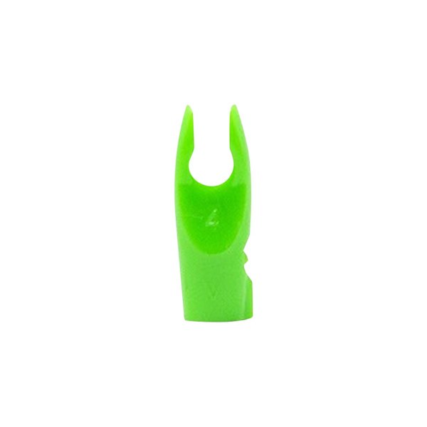 Bohning® - Blazer™ 0.12" Neon Green Pin Nocks