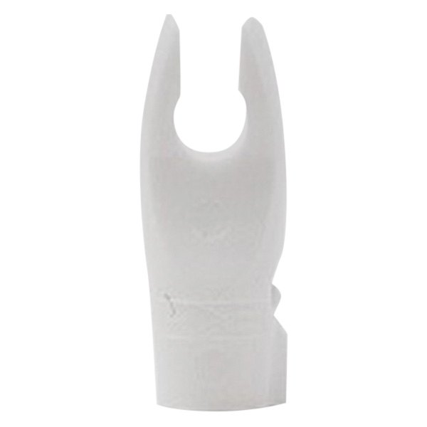 Bohning® - Blazer™ 0.12" White Pin Nocks