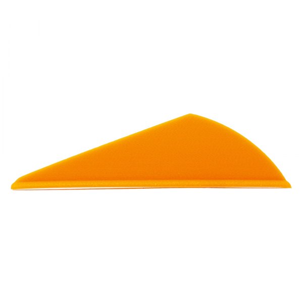 Bohning® - Blazer X2™ 1.85" Neon Orange Vanes