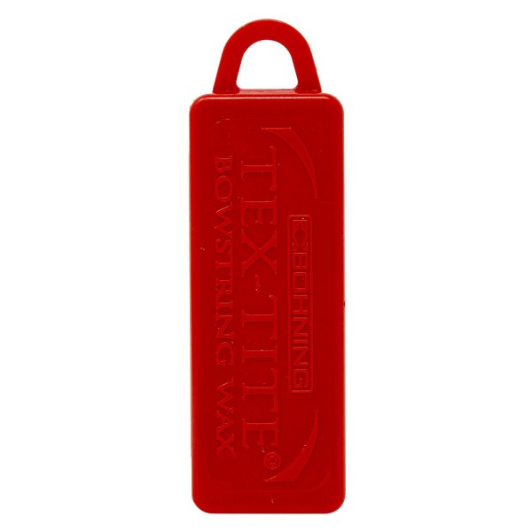 Bohning® - Tex-Tite™ 1.41 oz. Red Bowstring Wax