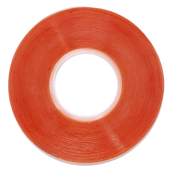 Bohning® - 60' Red Premium Fletching Tape