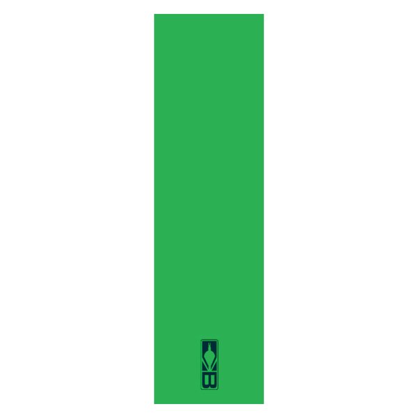 Bohning® - 4" Standard Neon Green Solid Arrow Wraps