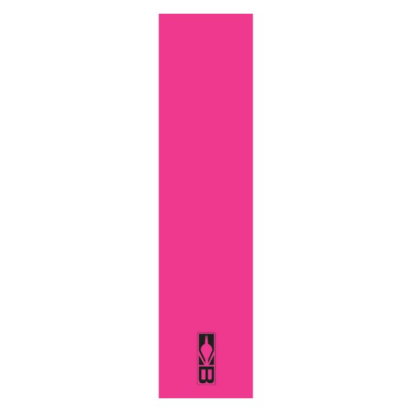 Bohning® - 4" Small Hot Pink Solid Arrow Wraps