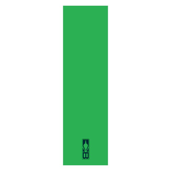 Bohning® - 4" Small Neon Green Solid Arrow Wraps